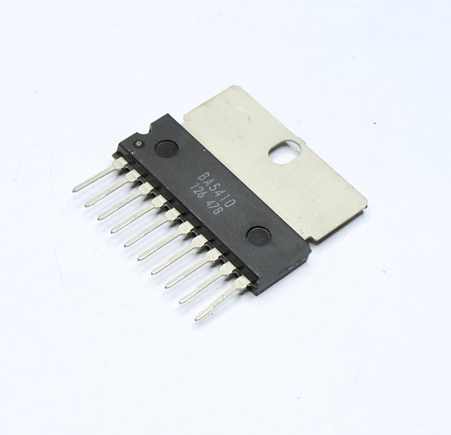 BA5410 Audio Verstärker 2 x 5W SIL10