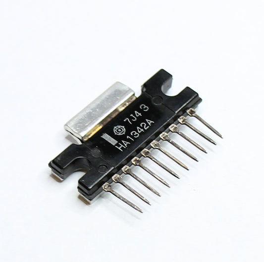 HA1342A NF Power Verstärker