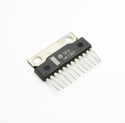 HA1397 Audio Leistungsverstärker 20W SIP-tab12