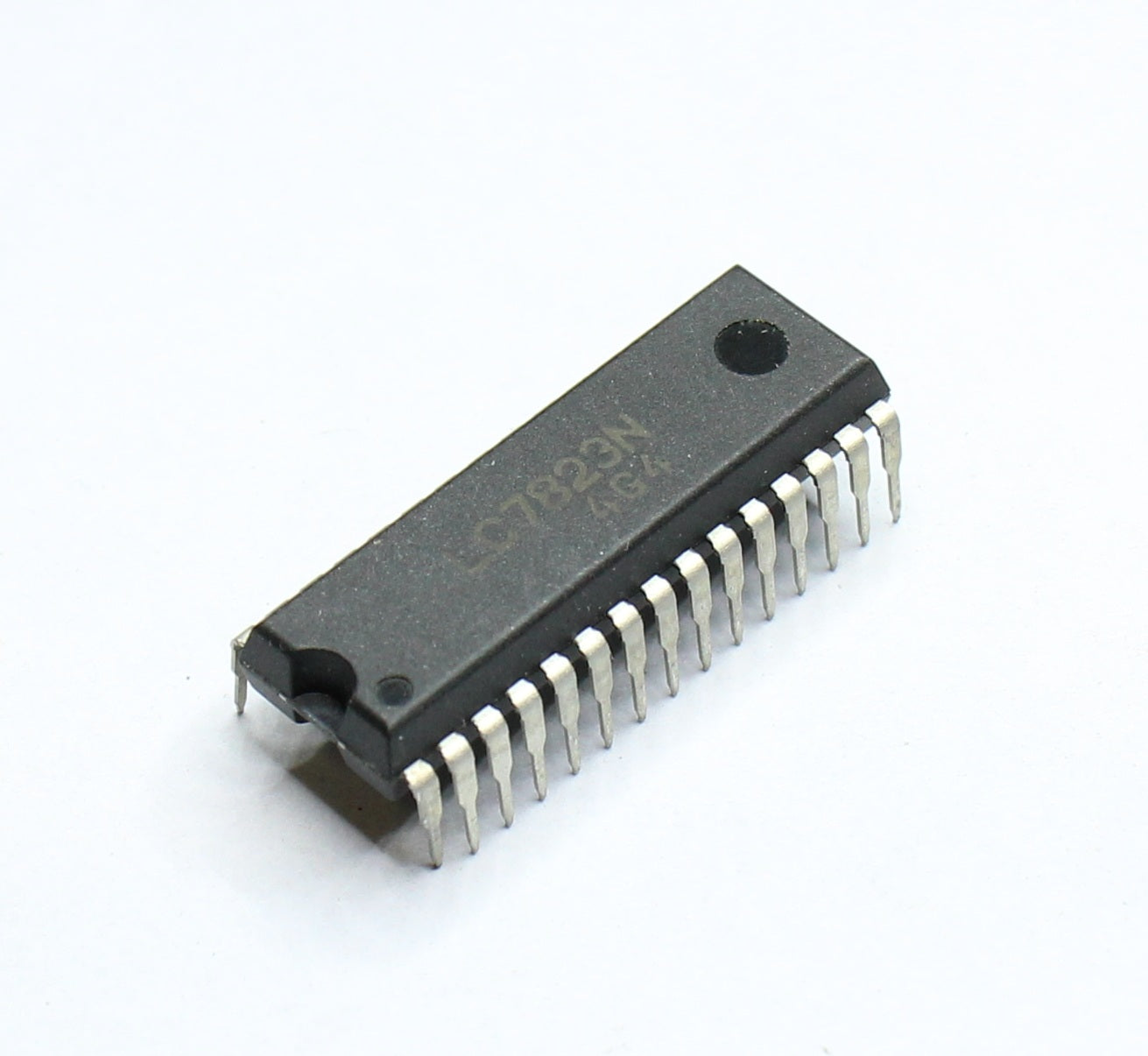 LC7823N Analoger Funktionsschalter