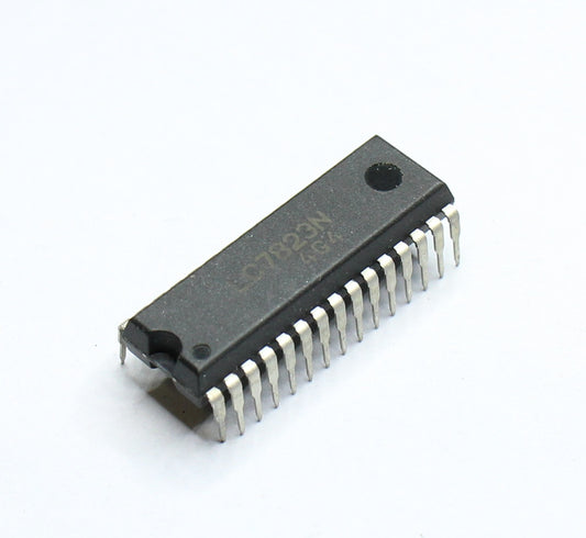 LC7823N Analoger Funktionsschalter