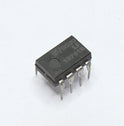 LF13741 JFET Input Operational Amplifier DIP8