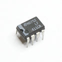 LF 411CN Operational amplifiers 4MHz 10÷36V DIP8