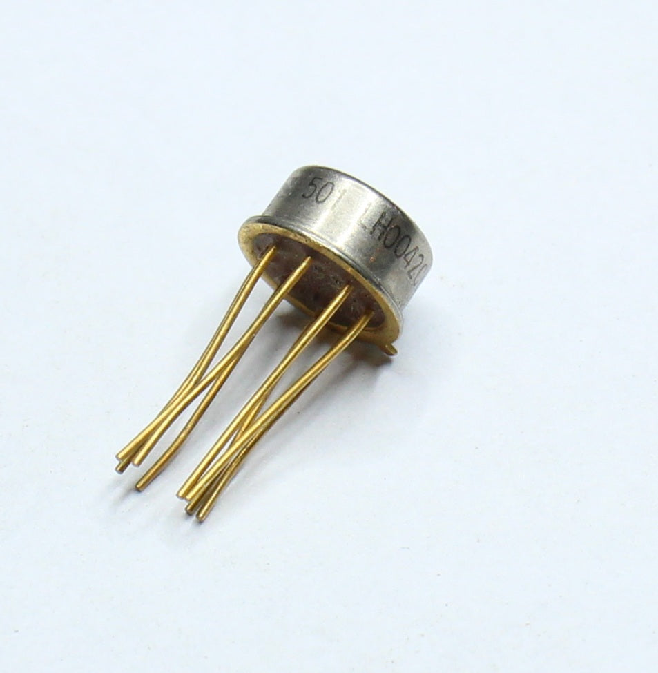 LH0042CH FET-Operationsverstärker