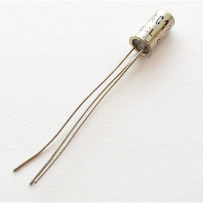 AC125 PNP 32V 100mA 500mW TO1