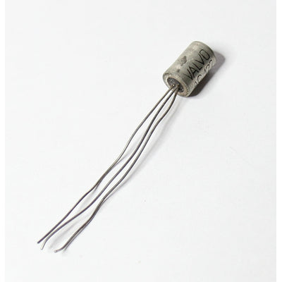 AC126 PNP 32V 100mA TO1