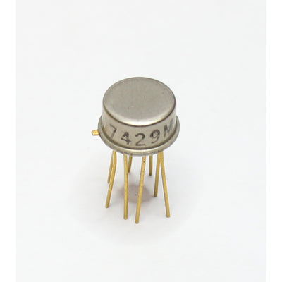 AD503KH bipolarer Operationsverstärker MBCY8