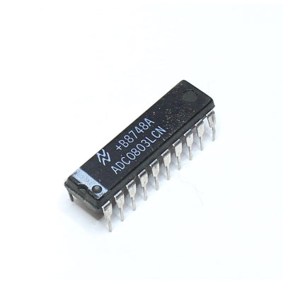 ADC0803LCN Wandler A/D 8-bit µP kompatibel DIL20
