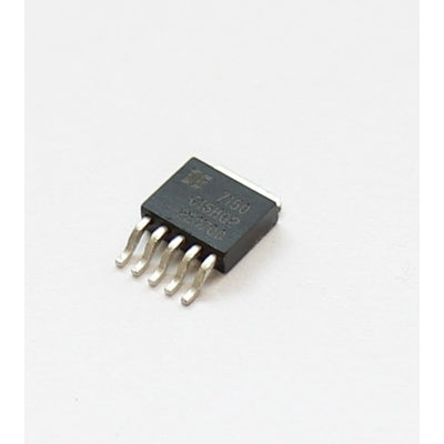 AMC7150 C16HGP 1.5A Power LED Driver