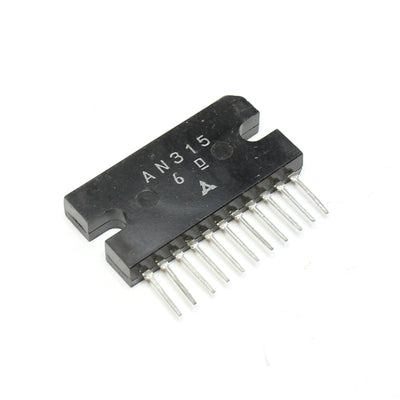 AN315 NF Verstärker NF-E 5,5W(13V/4ohm)