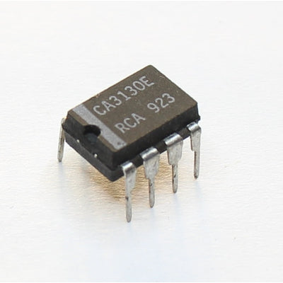 CA3130E Operationsverstärker DIP8