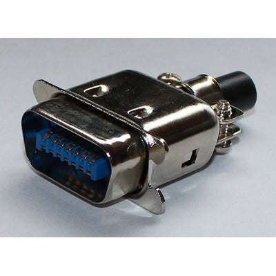 Centronics Stecker 14 polig