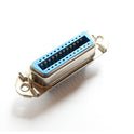 Centronics Buchse 24 polig