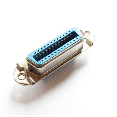 Centronics Buchse 24 polig