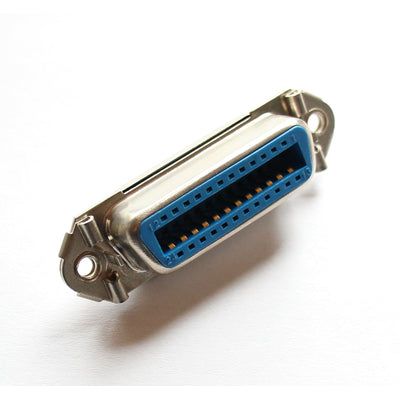 Centronics Buchse 24 polig