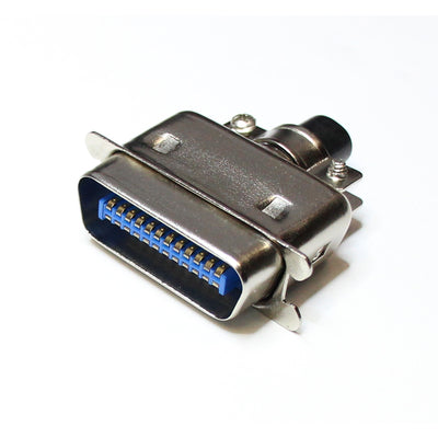 Centronics Stecker 24 polig