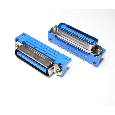 Centronics Stecker 36 polig für Printmontage