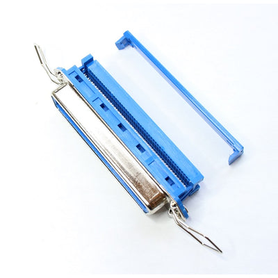 Centronics Kupplung 50 polig für Flachbandkabel