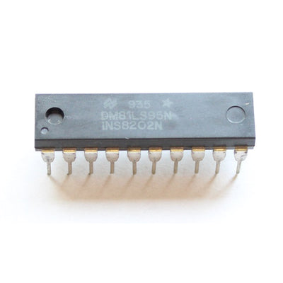 DM81LS95N Drei-Zustands-Oktalpuffer