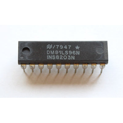 DM81LS96N Drei-Zustands-Oktalpuffer