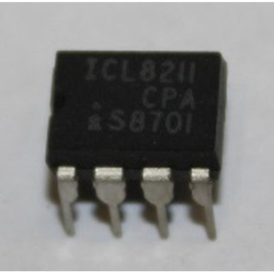 ICL8211 Programmierbare Spannungüberwachung