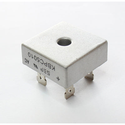 Brückengleichrichter 1000V 50A - KBPC5010