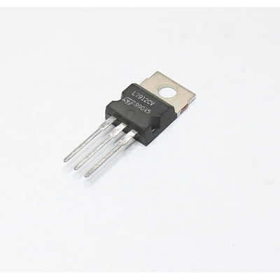 L7912CV 12V 1,5A Negativ Spannungsregler TO220