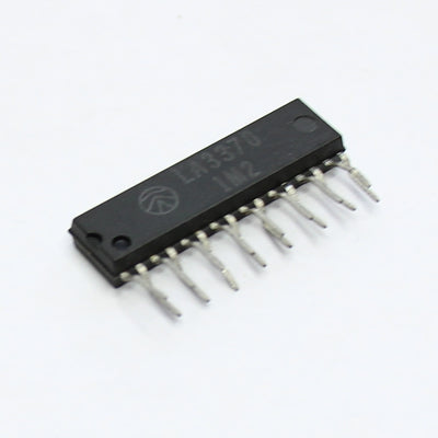 LA3370 PLL FM Multiplex Stereo Demodulator für Autoradio