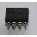 LF13741 JFET Input Operational Amplifier DIP8