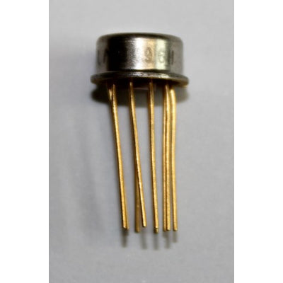 LM1496H Balanced Modulator-Demodulator TO-99-8