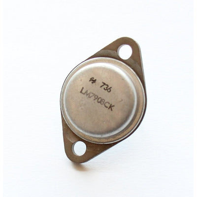 LM7908CK  8V 1A Negativ Spannungsregler