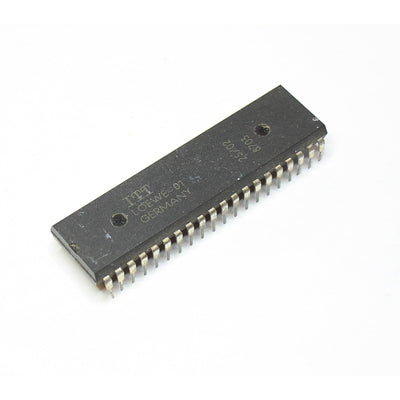 LOEWE-01 TV IC DIP40