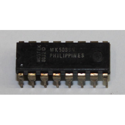 MK5089N Telephone DTMF Dialer