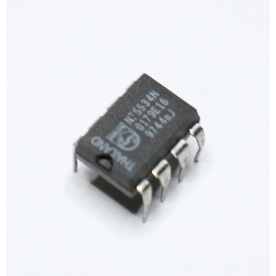 NE5534N Operationsverstärker DIP8