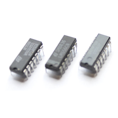 NE556N Dual Timer Dip14