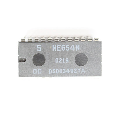 NE654N Dolby Rauschunterdrückungs Controller