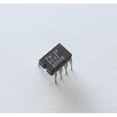 OP22HZ PMI  Operationsverstärker DIP8