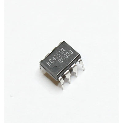 RC4151N U/f-Frequezumrichter