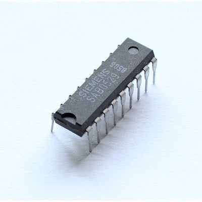 SAB0529 Programmable Digital Timer