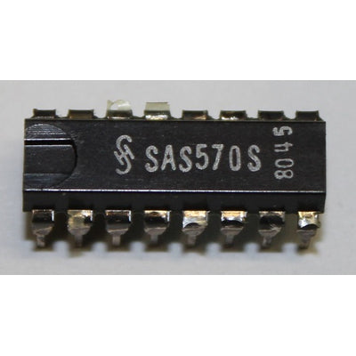 SAS570 4 fach Sensortasten Verstärker