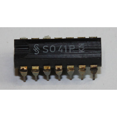 S041 FM ZF Verstärker mit Demodulator