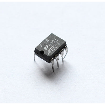 SP8792 mit integriertem Spannungsregler