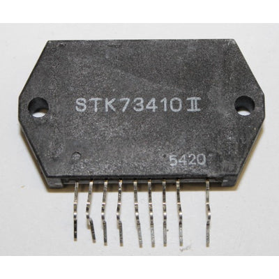 STK73410 II Hybrid Spannungsregler