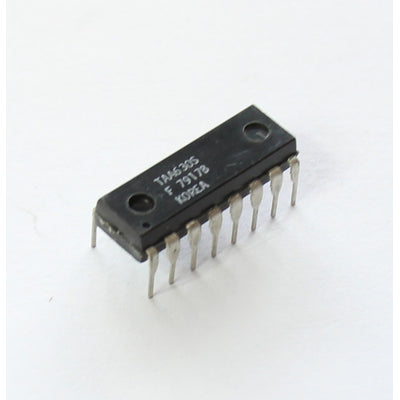 TAA630S PAL Chroma Demodulator