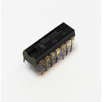 TBA120S ZF Verstärker Demodulator