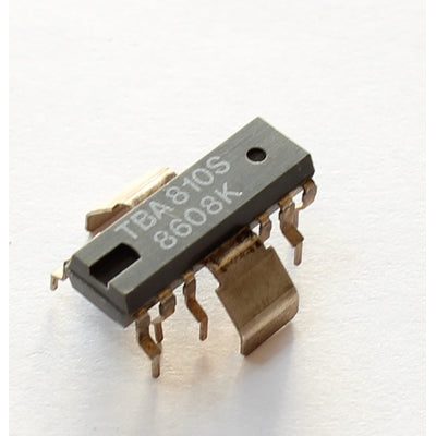 TBA810S Audio Verstärker 7W
