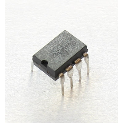 TBA820 Audio Verstärker 1,2W