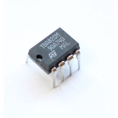 TBA820M Audio Verstärker 1,2W
