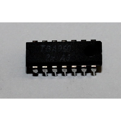 TBA950 2fach Impulsgenerator geregelt Ub12 V Ip 45 mA DIP14