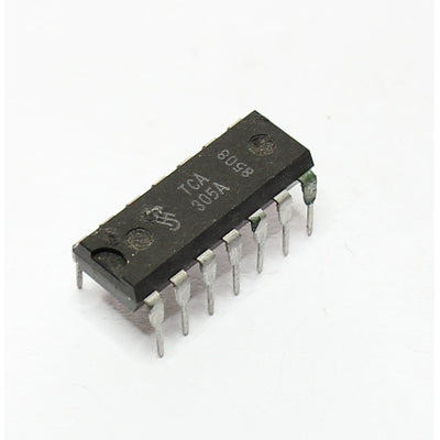TCA305A Näherungssensor Induktiv 5V bis 30VDC DIP14
